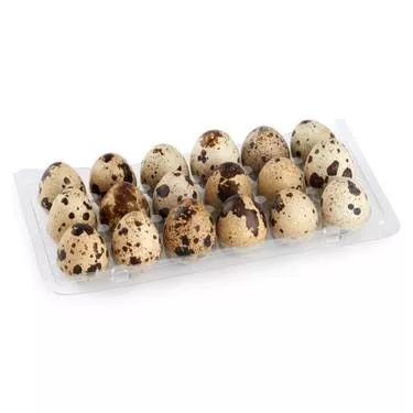 Produit Œufs de caille Image